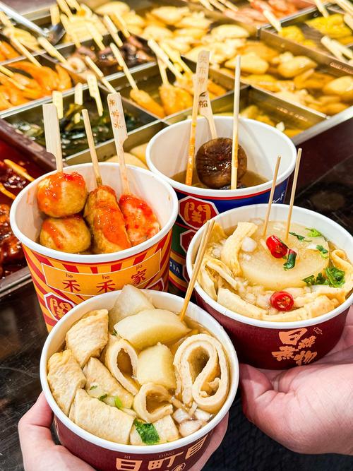 东关煮有哪些东西