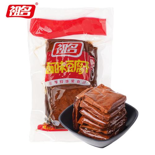 豆腐有哪些牌子