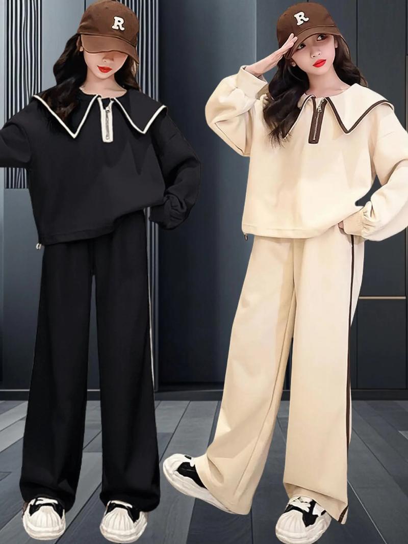 有哪些时尚童装