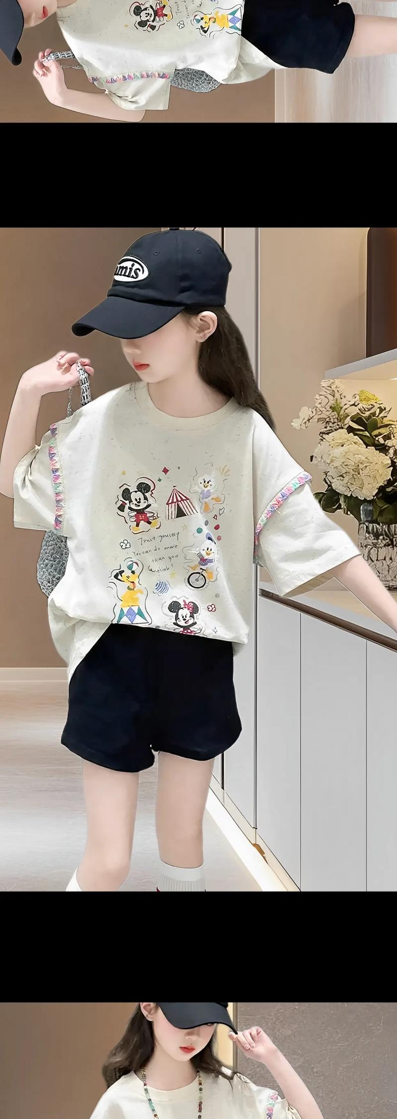 有哪些时尚童装