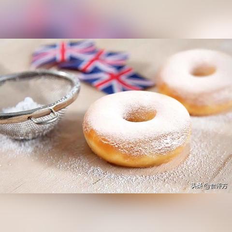 哪些食品最常打广告？