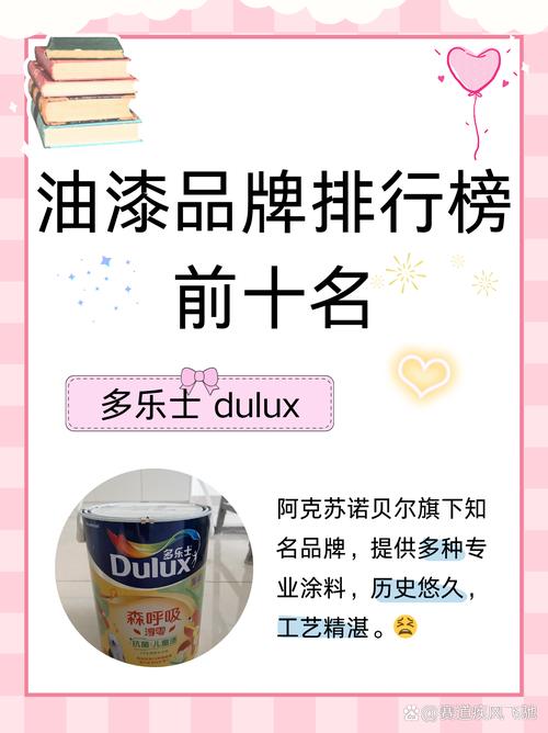 涂料加盟有哪些