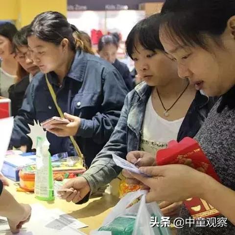 母婴品牌有哪些？