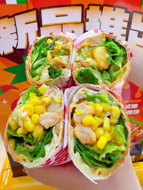 西餐快餐包含哪些