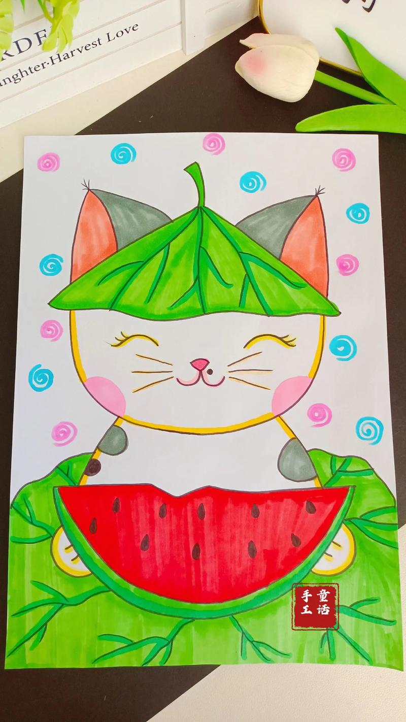 儿童绘画分哪些