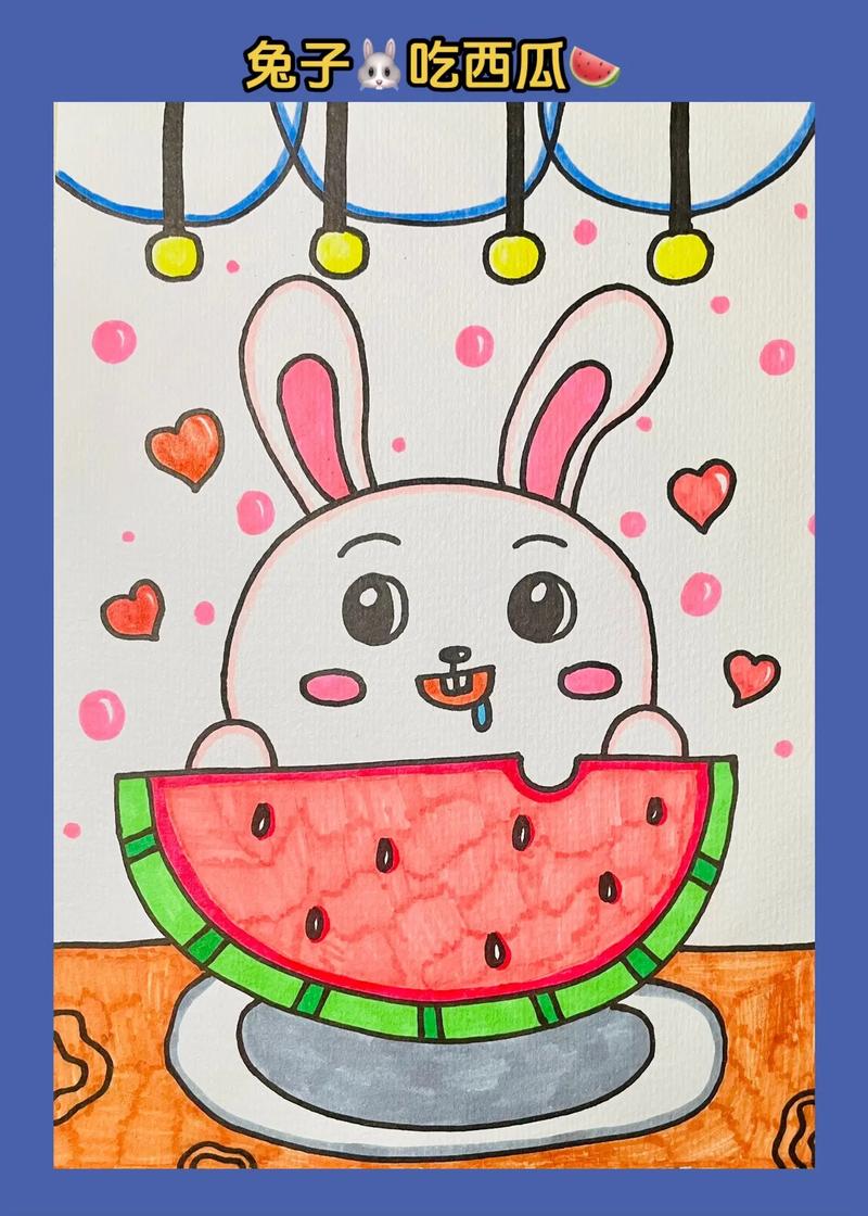 儿童绘画分哪些