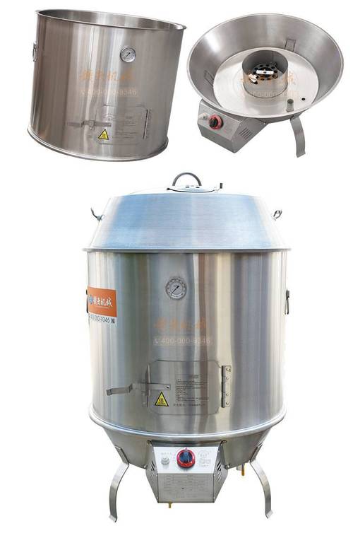 烤鸭要哪些设备