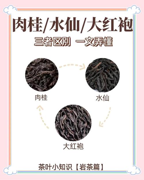 研茶有哪些