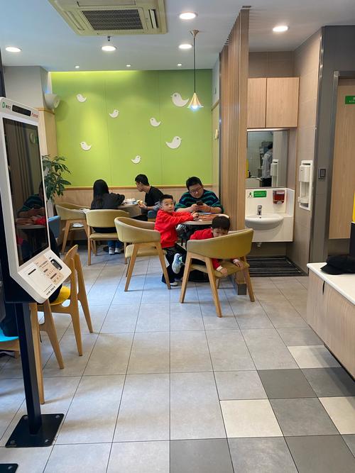 德克士管理有哪些