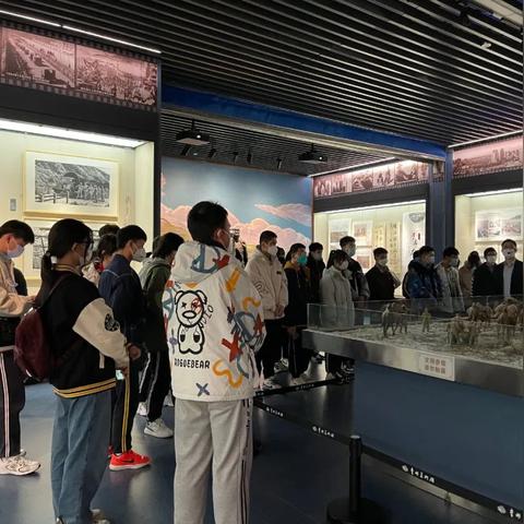 展馆服务岗位职责