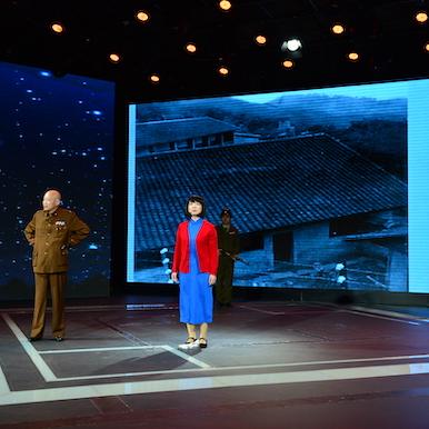 展馆服务岗位职责