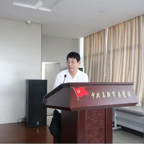 岗位职责培训题