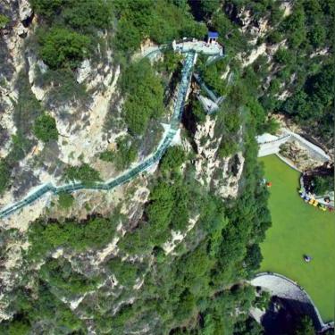 天津助友修玻璃服务靠谱吗？