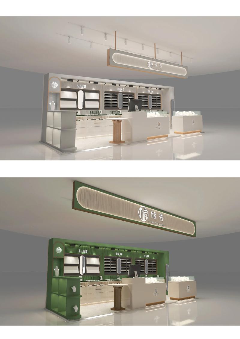 饰品连锁有哪些