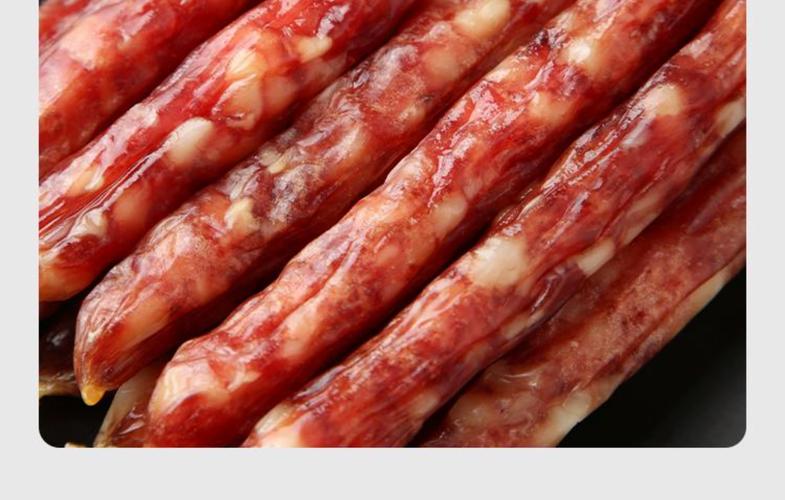 品牌腊肠有哪些