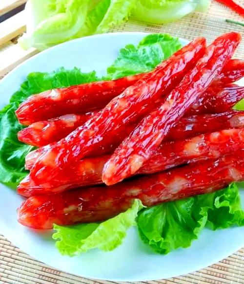 品牌腊肠有哪些