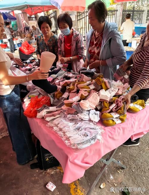 赚钱摆摊有哪些