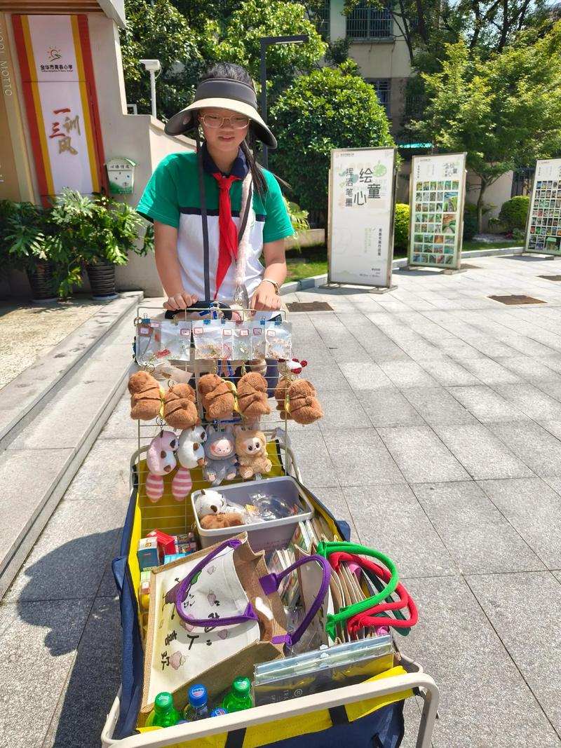 赚钱摆摊有哪些