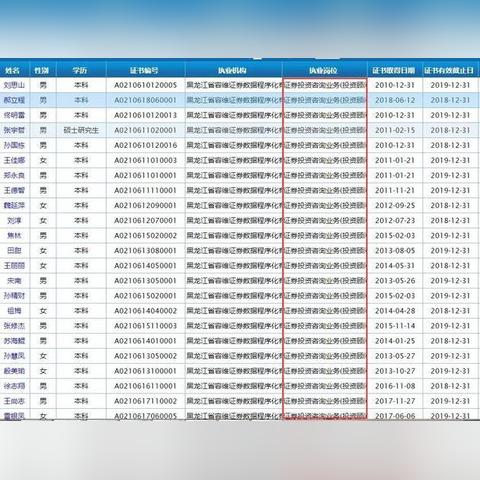 项目咨询岗位职责 项目咨询岗位职责