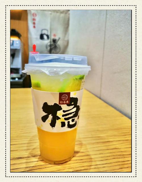 南京有哪些饮品