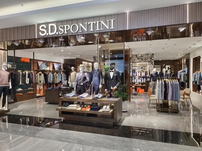 法国哪些男装品牌