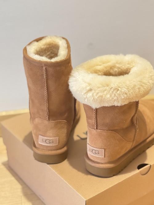 ugg具备哪些优势