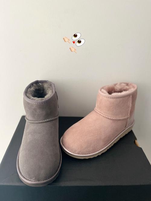 ugg具备哪些优势