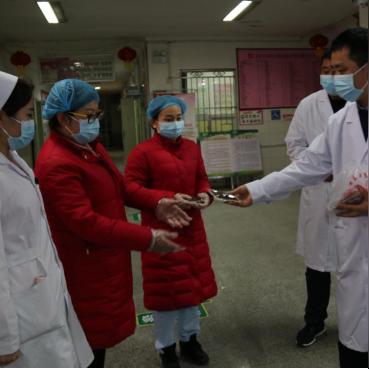 外科临床岗位职责