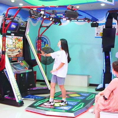 电玩项目有哪些 电玩项目有哪些