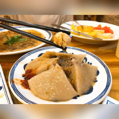 广州小吃都有哪些