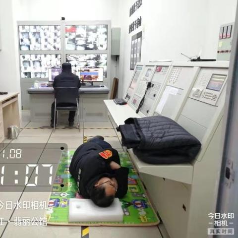 中夜班岗位职责具体有哪些要求？