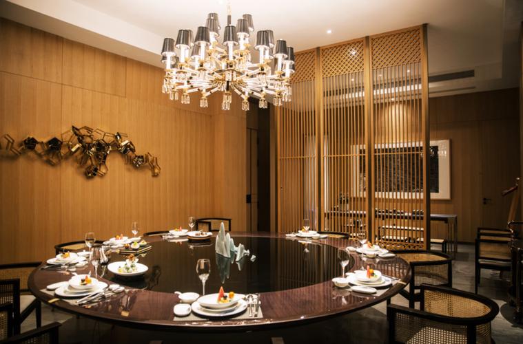 新式餐饮有哪些