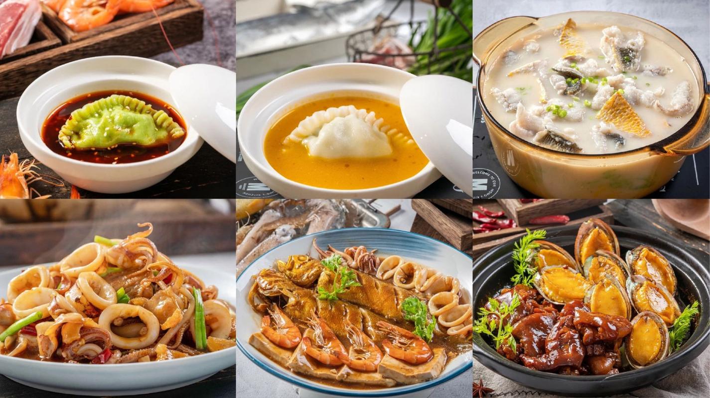 新式餐饮有哪些