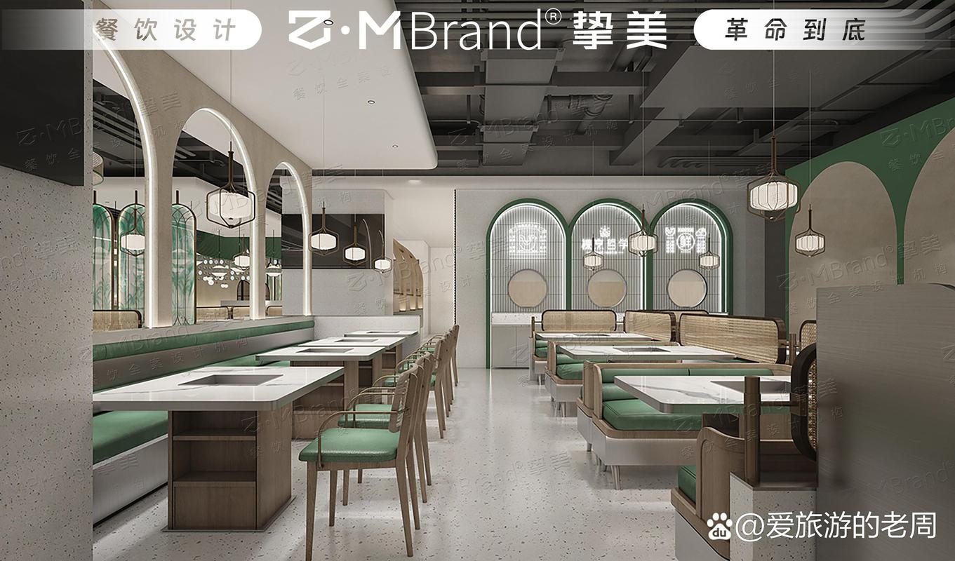 新式餐饮有哪些