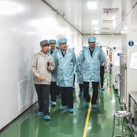 贵州雅光电子实力如何？