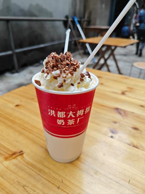 南昌奶茶有哪些