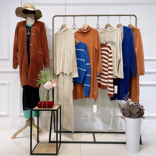 哪些大牌做批发