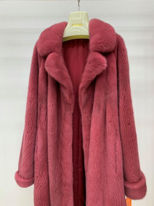 皮草有哪些牌子