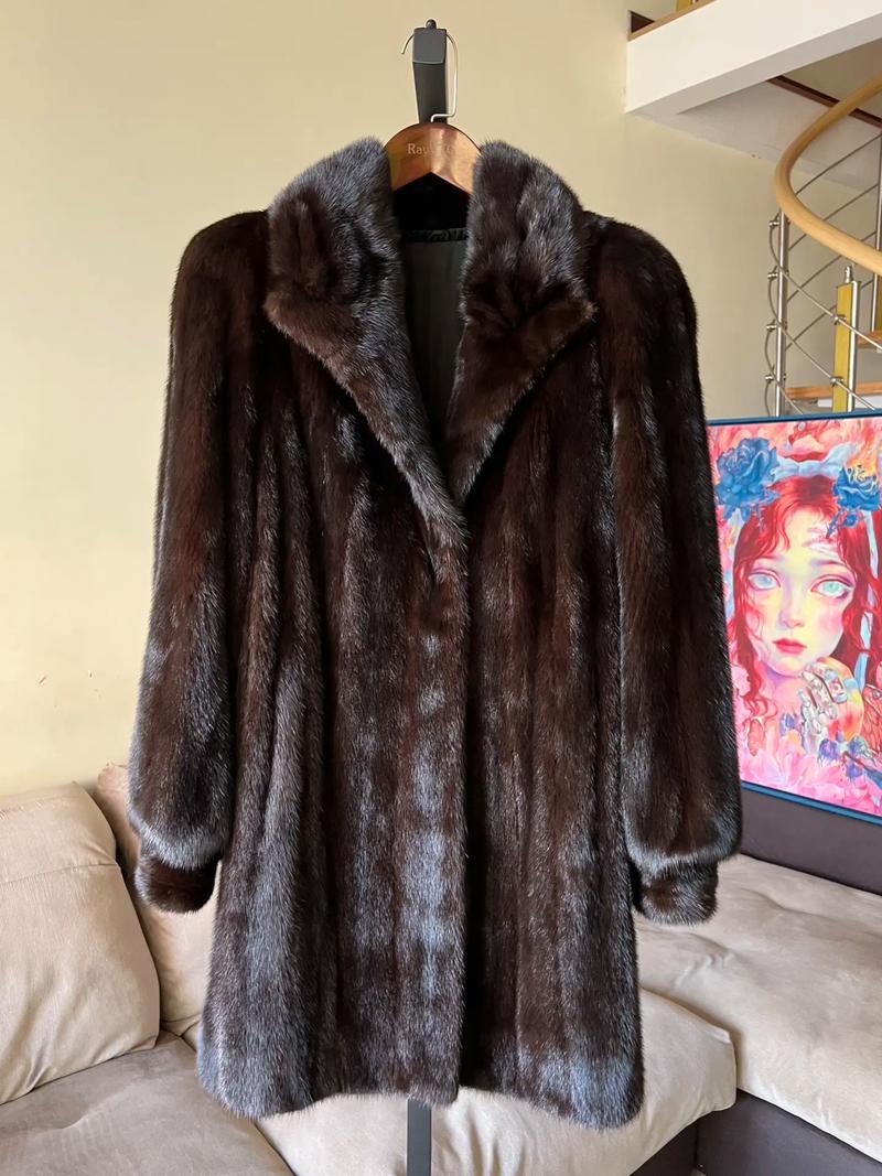 皮草有哪些牌子