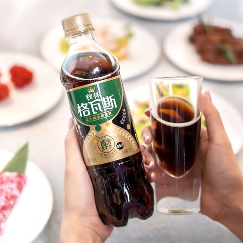 秋林品牌有哪些