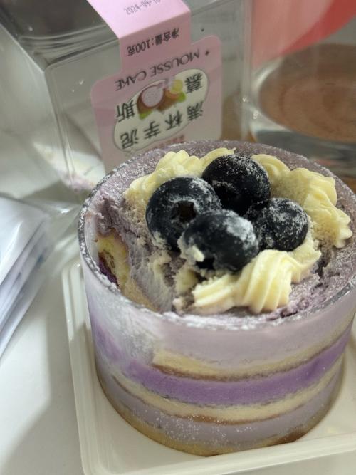 欧文有哪些蛋糕