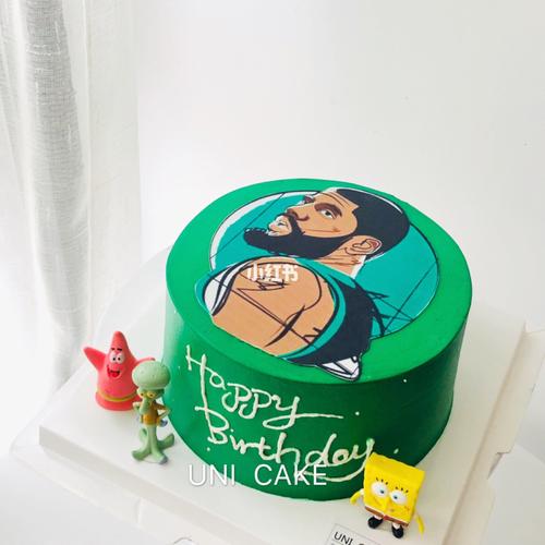 欧文有哪些蛋糕