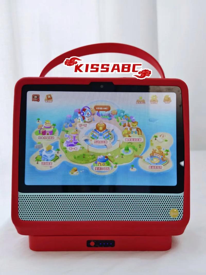 abcklds上过哪些节目