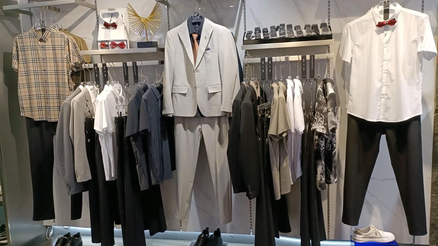 佐罗男装都有哪些