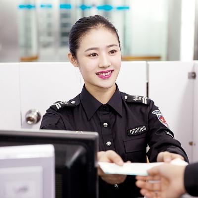 民航安检岗位职责 民航安检岗位职责