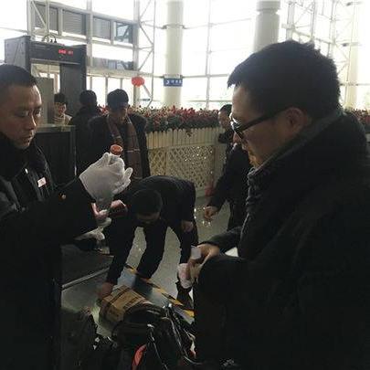 民航安检岗位职责 民航安检岗位职责