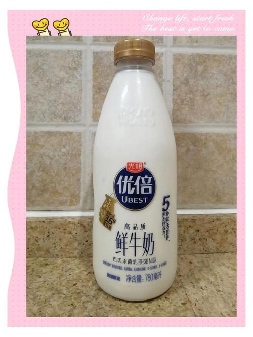 宜昌鲜奶有哪些