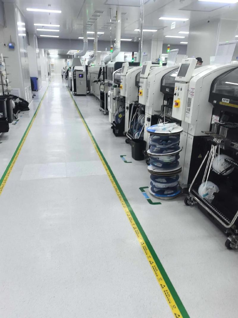 有哪些加工工厂