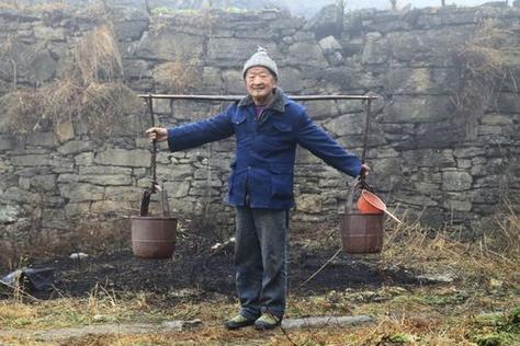 过去靠哪些致富