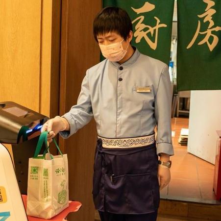 外卖商家岗位职责具体有哪些？